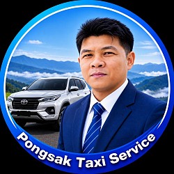pongsak taxi แท็กซี่คันใหญ่